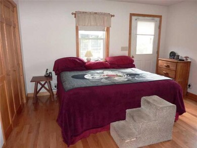 Bedroom.