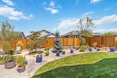 11998 W Cheer Ln, Kuna, ID 83634 - photo 4