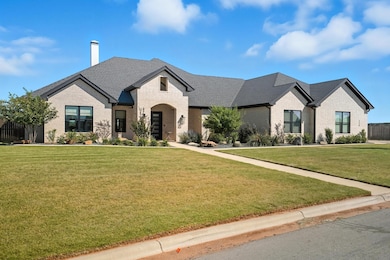 225 Calumet St, Abilene, TX 79606 - photo 3