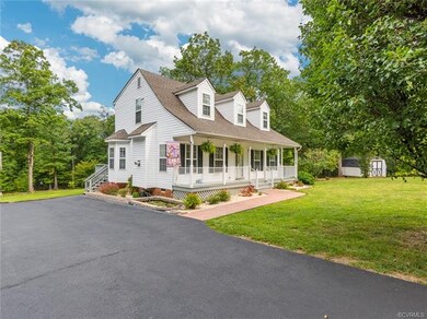 2363 Roundabout Rd, Louisa, VA 23093 - photo 2