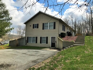Side Elevation