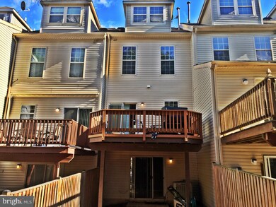 10822 Will Painter Dr, Owings Mills, MD 21117 - photo 2