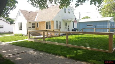 1110 5th St N, New Ulm, MN 56073 - photo 2