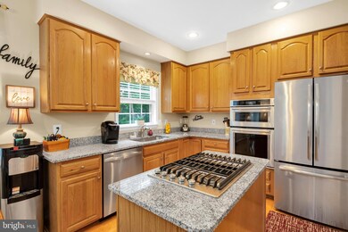 13234 Sapphire Ridge Place, Bristow, VA 20136 - photo 4