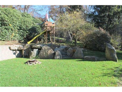 Yard/Garden.