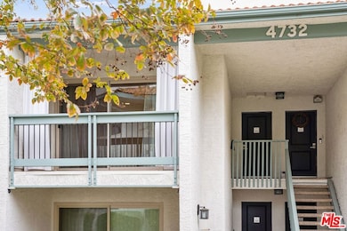 4732 Park Granada unit 224, Calabasas, CA 91302 - photo 4