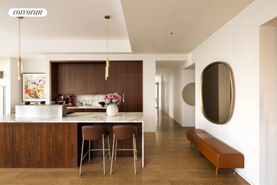 One Madison unit 8A, New York, NY 10010 - photo 5