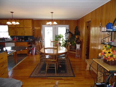 dinning room