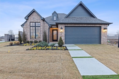 Model Home