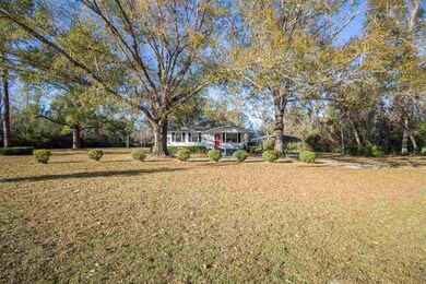 288 Friendship Church Rd, Crawfordville, FL 32327 - photo 5