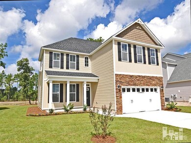 8036 Footpath Rd, Leland, NC 28451 - photo 2