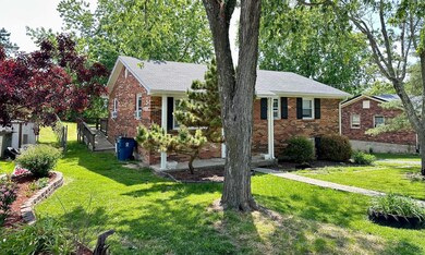 500 Ashley Dr, Harrodsburg, KY 40330 - photo 4