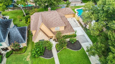 14611 Rosehill Dr, Houston, TX 77070 - photo 5