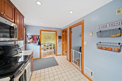 55 Clapp St, Abington, MA 02351 - photo 6