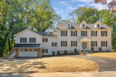 585 Conestoga Rd, Berwyn, PA 19312 - photo 4