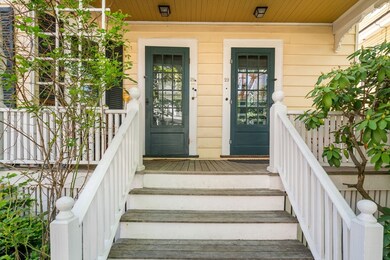 29 Charnwood Rd unit 2, Somerville, MA 02144 - photo 2