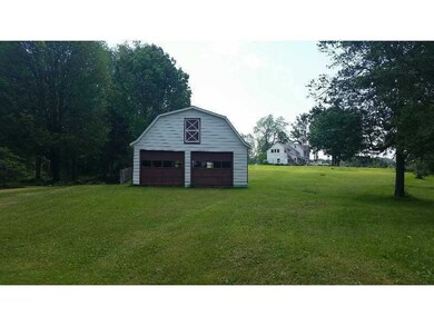 Parking Lot/Garage.