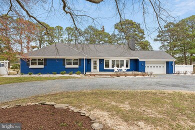7171 Drum Point Rd, Saint Michaels, MD 21663 - photo 2