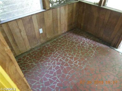 Other - Enclosed Front Porch