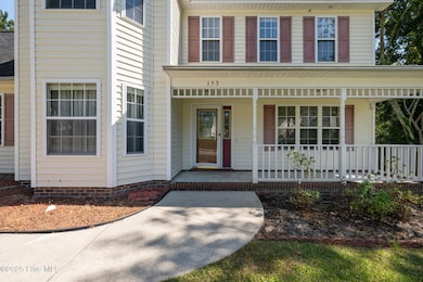 153 Stonebridge Trail, Havelock, NC 28532 - photo 5