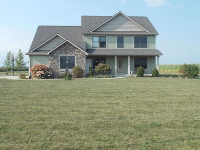 4506 N Sampson Rd, Woodburn, IN 46797 - photo 3