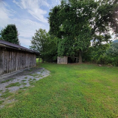 Outbuilding