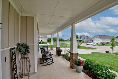 1345 Greenfield St, Gainesville, TX 76240 - photo 5