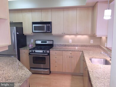 1366 Monroe St NW unit B, Washington, DC 20010 - photo 5