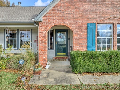 28255 S 4170 Rd, Inola, OK 74036 - photo 4