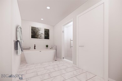 Package A Bathroom