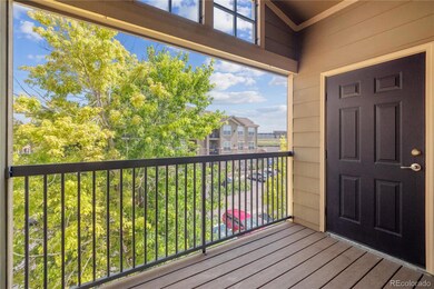 9142 Lodestar Ln unit 305, Parker, CO 80134 - photo 5