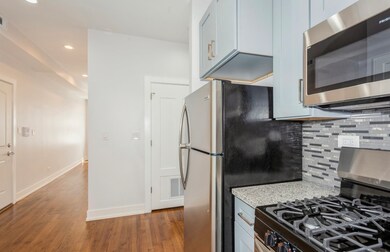 3049 N Spaulding Ave unit 1W, Chicago, IL 60618 - photo 3