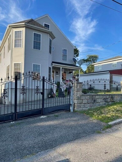 278 Charles St, Fall River, MA 02724 - photo 3