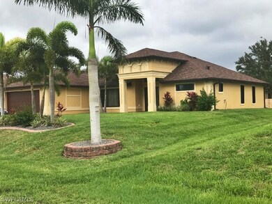 2909 NE 2nd Ave, Cape Coral, FL 33909 - photo 2