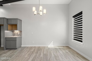 1176 Summer Rain St, Horizon City, TX 79928 - photo 7