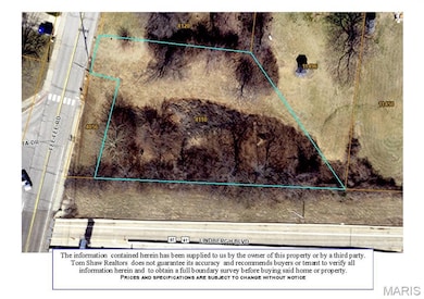 4110 Fee Rd, Bridgeton, MO 63044 - photo 2