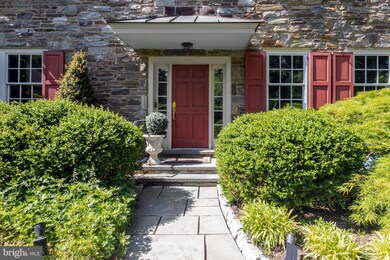 107 Strawbridge Ct unit 7, Wynnewood, PA 19096 - photo 2