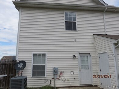 3957 Eagle Dr - Rear A