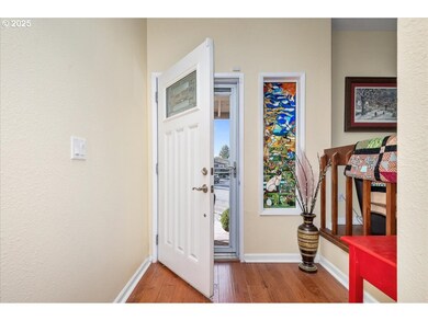 Entrance/Foyer