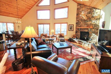 284 Hickory Spring Rd, Roseland, VA 22967 - photo 4