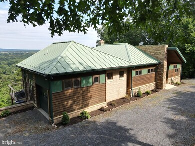 20 Apache Heights Ln, Berkeley Springs, WV 25411 - photo 5