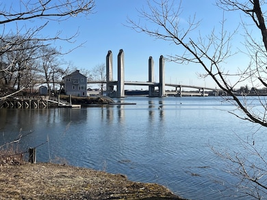 Waterfront
