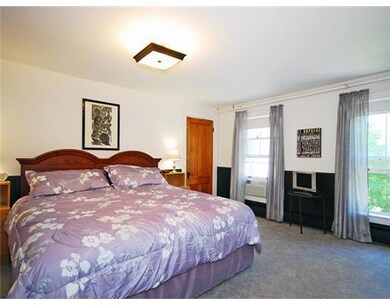Master Bedroom.