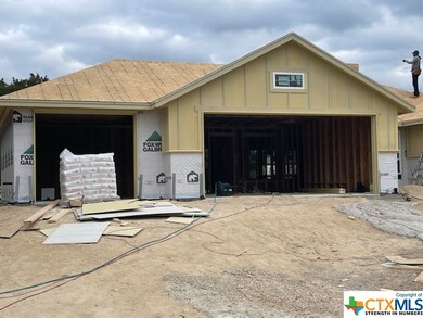 5159 Goliad Dr, Temple, TX 76502 - photo 3