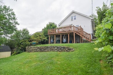 8 Stratfield St, Worcester, MA 01604 - photo 6