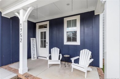 1752 Fordham Dr, Fayetteville, NC 28304 - photo 3