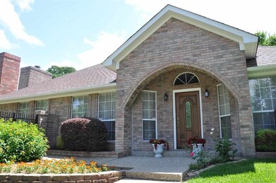 5018 Forestwood Blvd, Tyler, TX 75703 - photo 2