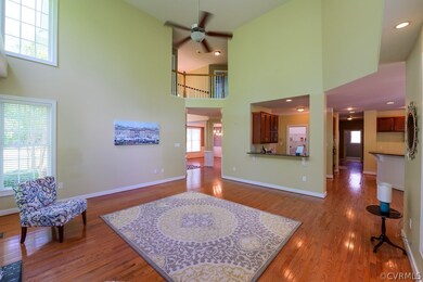 Great room