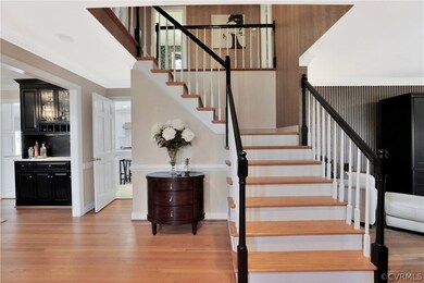 Tons of charm & character! Not your cookie cutter