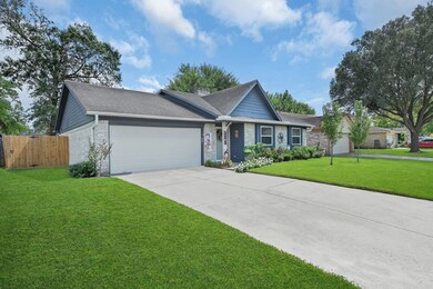 13906 Chuckwood Rd, Houston, TX 77038 - photo 2